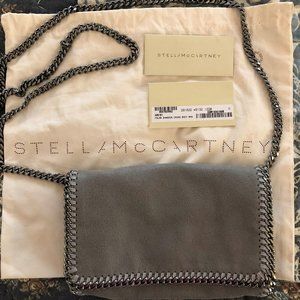 Stella McCartney Crossbody Handbag